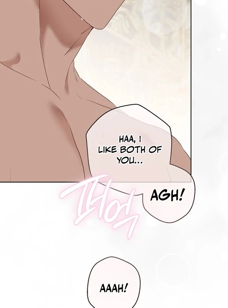 It Looks Like I’ve Fallen Into the World of a Reverse Harem Game Chapter 161.6 - Page 54