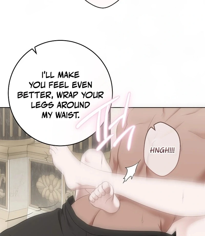 It Looks Like I’ve Fallen Into the World of a Reverse Harem Game Chapter 161.6 - Page 55