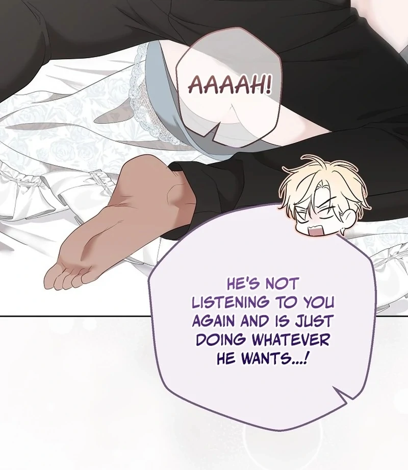 It Looks Like I’ve Fallen Into the World of a Reverse Harem Game Chapter 161.6 - Page 56