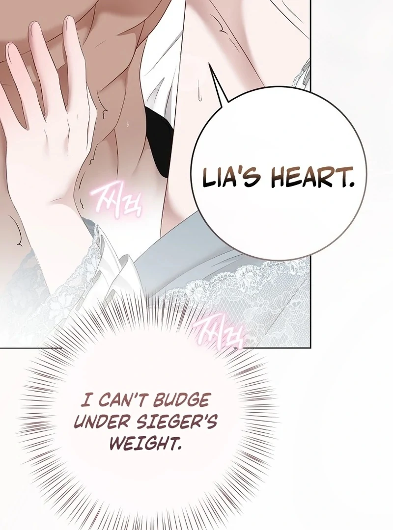 It Looks Like I’ve Fallen Into the World of a Reverse Harem Game Chapter 161.6 - Page 58