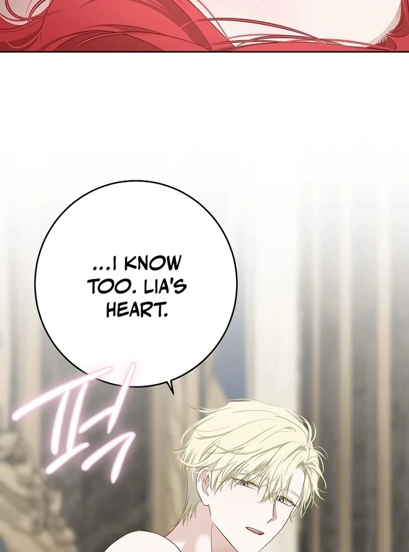 It Looks Like I’ve Fallen Into the World of a Reverse Harem Game Chapter 161.6 - Page 61