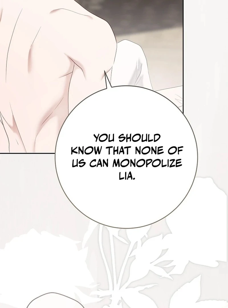 It Looks Like I’ve Fallen Into the World of a Reverse Harem Game Chapter 161.6 - Page 66