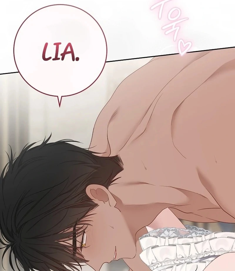 It Looks Like I’ve Fallen Into the World of a Reverse Harem Game Chapter 161.6 - Page 69