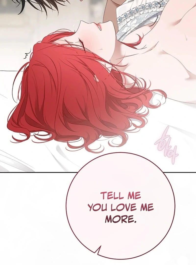 It Looks Like I’ve Fallen Into the World of a Reverse Harem Game Chapter 161.6 - Page 70