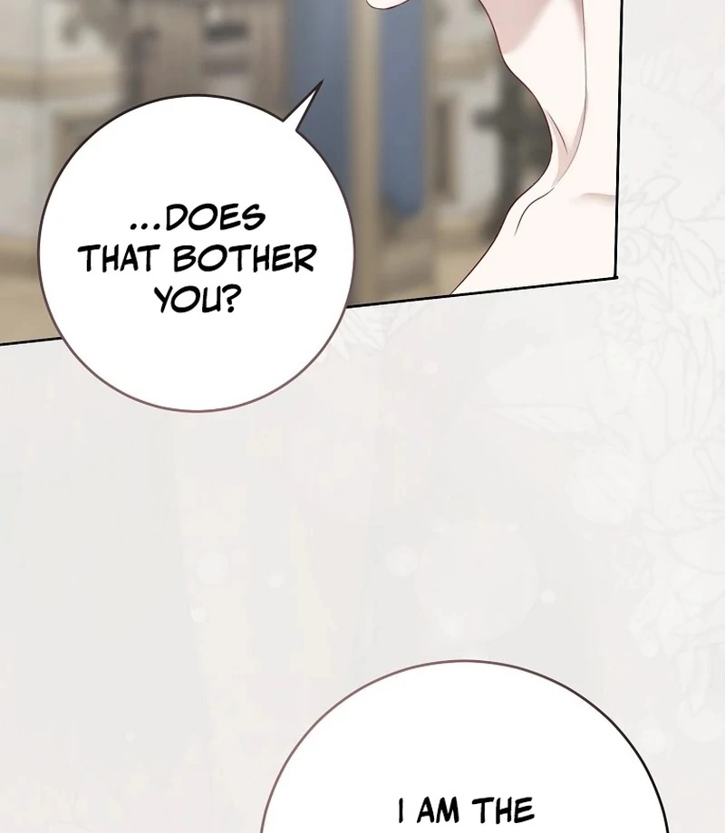 It Looks Like I’ve Fallen Into the World of a Reverse Harem Game Chapter 161.6 - Page 8