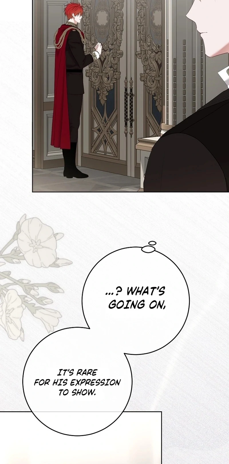 It Looks Like I’ve Fallen Into the World of a Reverse Harem Game Chapter 161.6 - Page 78