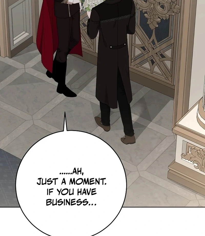 It Looks Like I’ve Fallen Into the World of a Reverse Harem Game Chapter 161.6 - Page 81