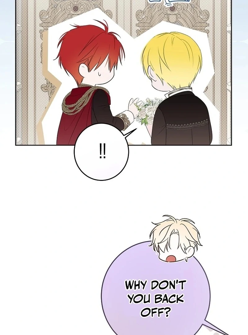 It Looks Like I’ve Fallen Into the World of a Reverse Harem Game Chapter 161.6 - Page 83