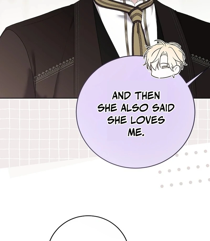 It Looks Like I’ve Fallen Into the World of a Reverse Harem Game Chapter 161.6 - Page 85