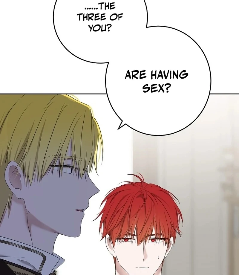 It Looks Like I’ve Fallen Into the World of a Reverse Harem Game Chapter 161.6 - Page 86