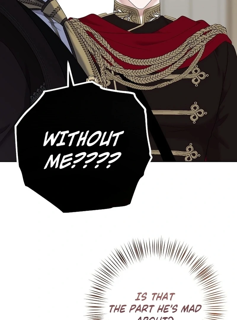 It Looks Like I’ve Fallen Into the World of a Reverse Harem Game Chapter 161.6 - Page 87