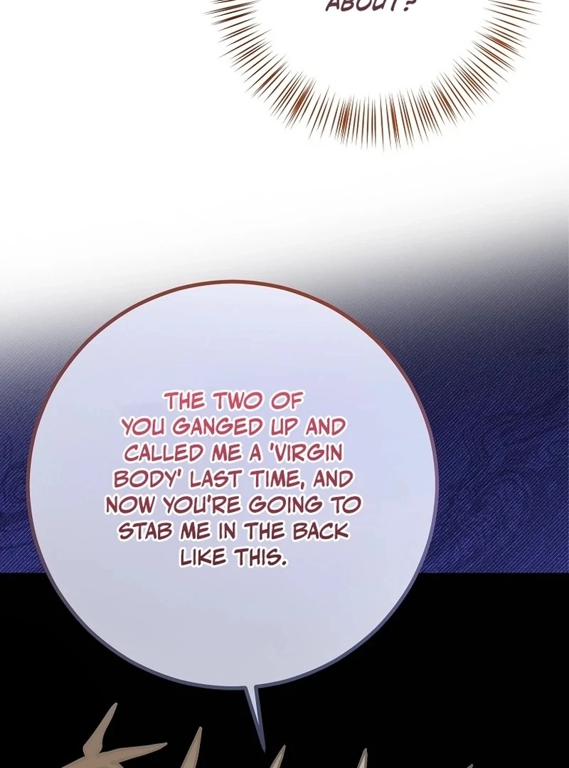 It Looks Like I’ve Fallen Into the World of a Reverse Harem Game Chapter 161.6 - Page 88