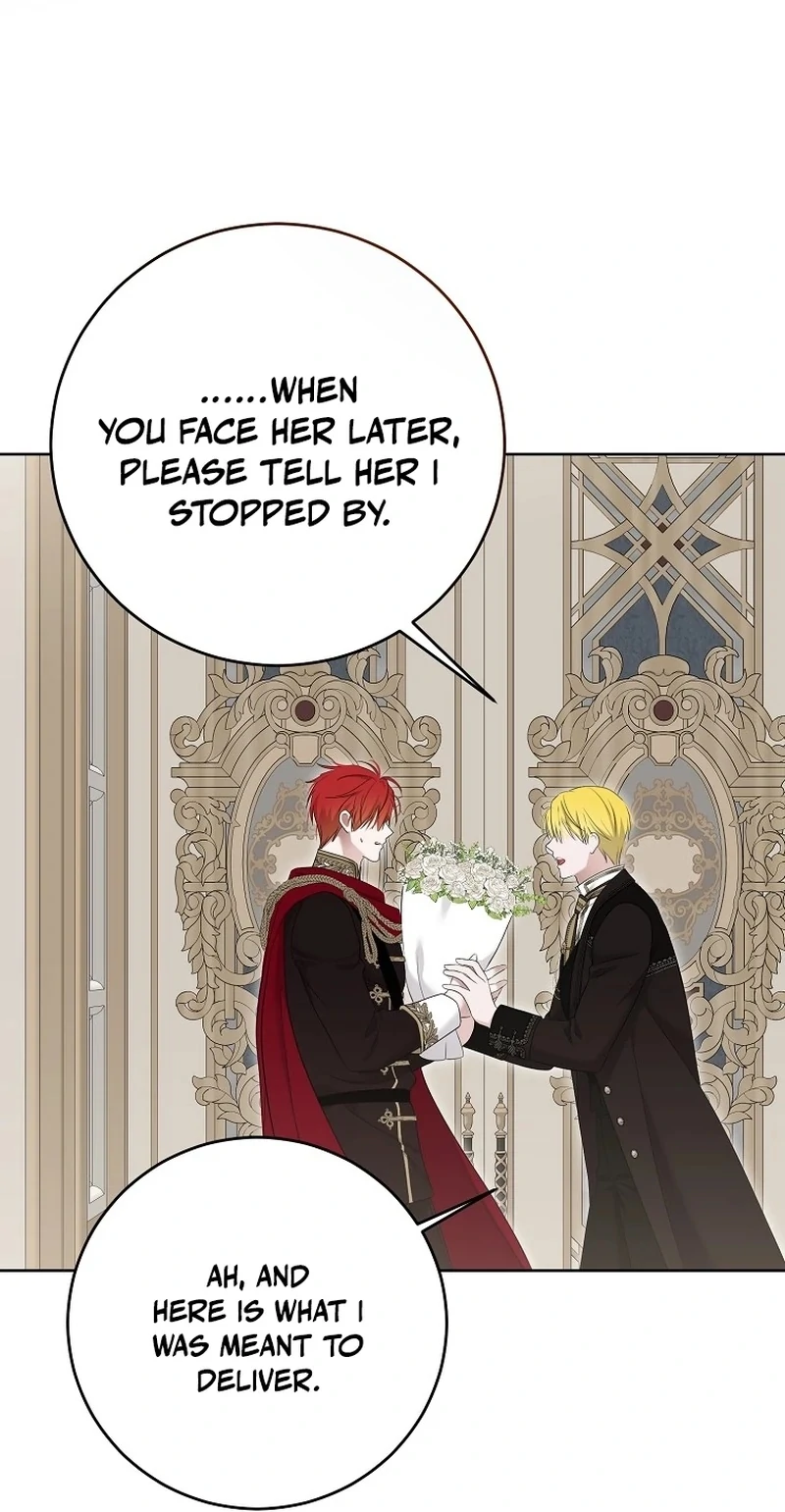 It Looks Like I’ve Fallen Into the World of a Reverse Harem Game Chapter 161.6 - Page 91