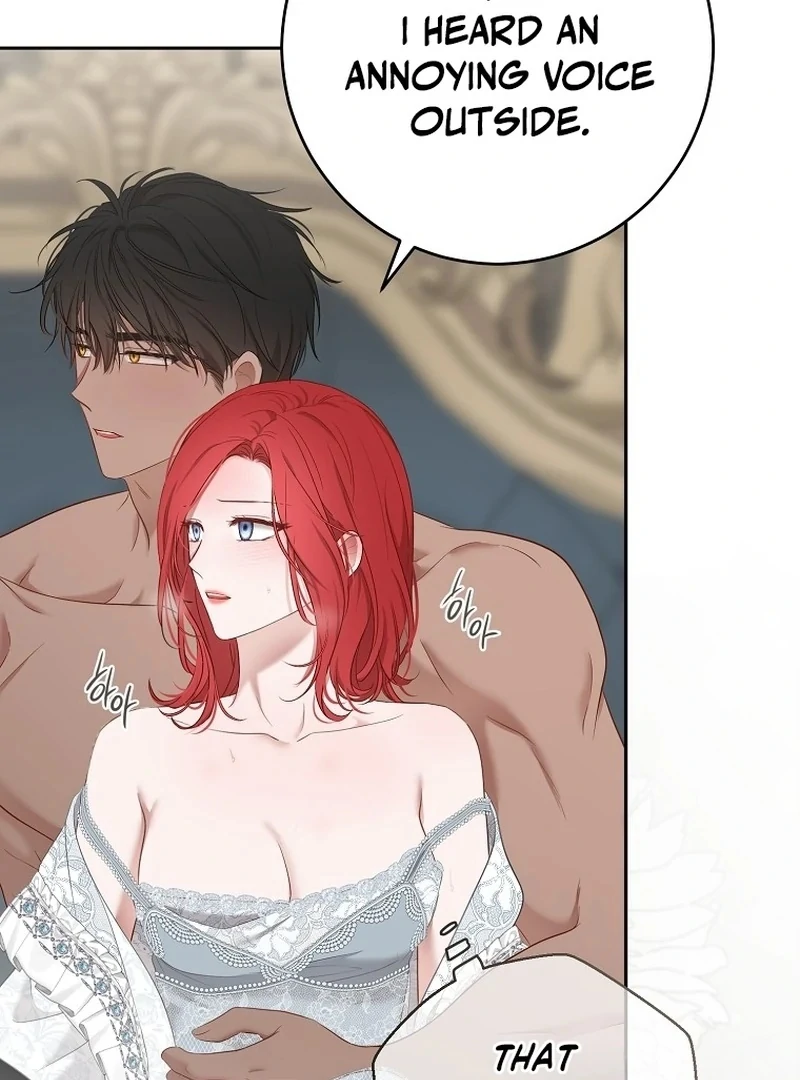 It Looks Like I’ve Fallen Into the World of a Reverse Harem Game Chapter 161.6 - Page 96