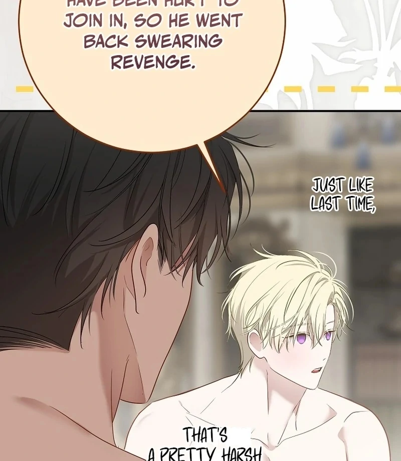 It Looks Like I’ve Fallen Into the World of a Reverse Harem Game Chapter 161.6 - Page 98