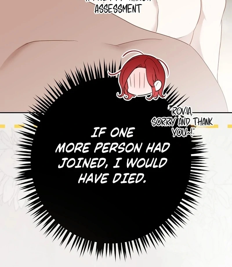 It Looks Like I’ve Fallen Into the World of a Reverse Harem Game Chapter 161.6 - Page 99