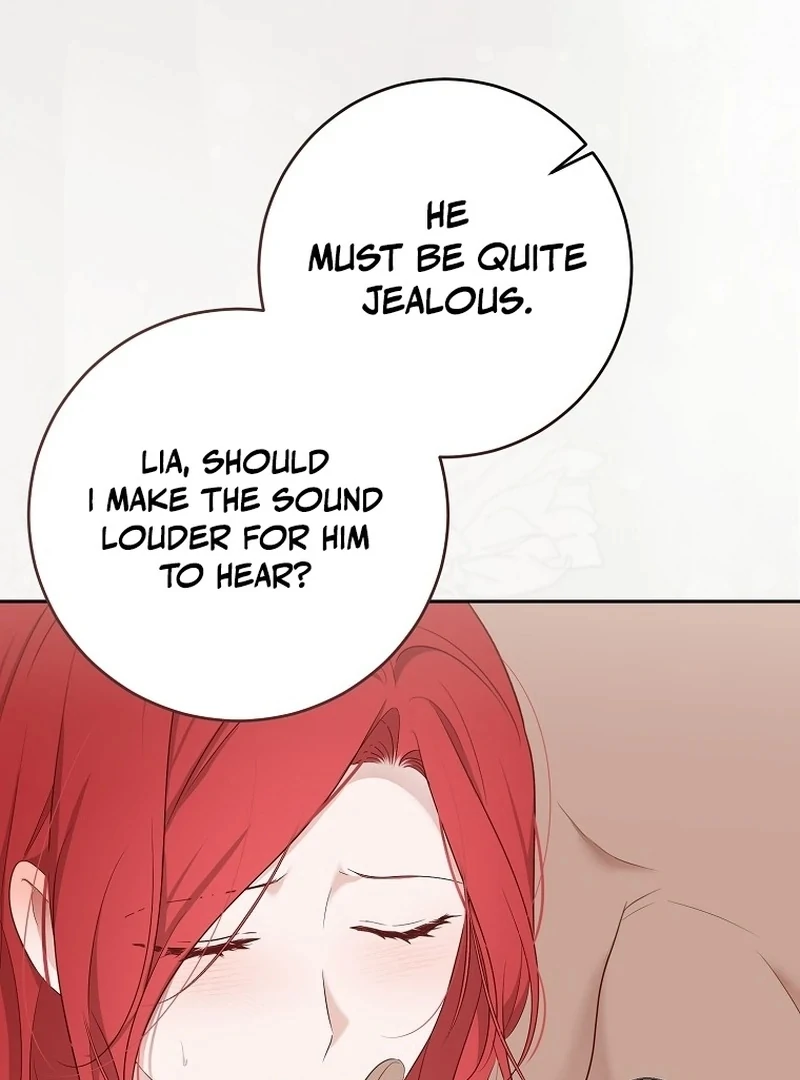 It Looks Like I’ve Fallen Into the World of a Reverse Harem Game Chapter 161.6 - Page 100