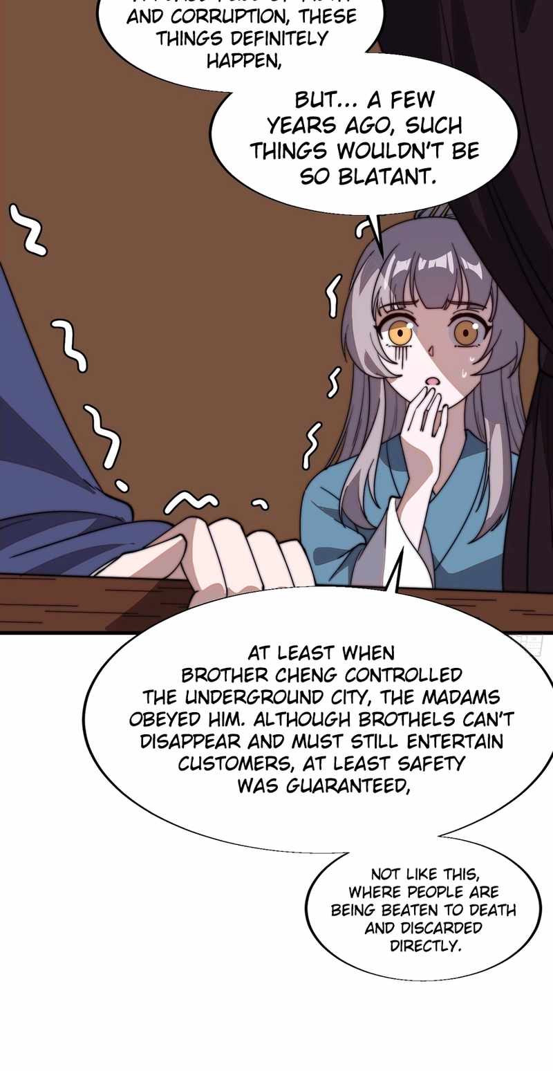 It Starts With a Mountain Chapter 798 - Page 5