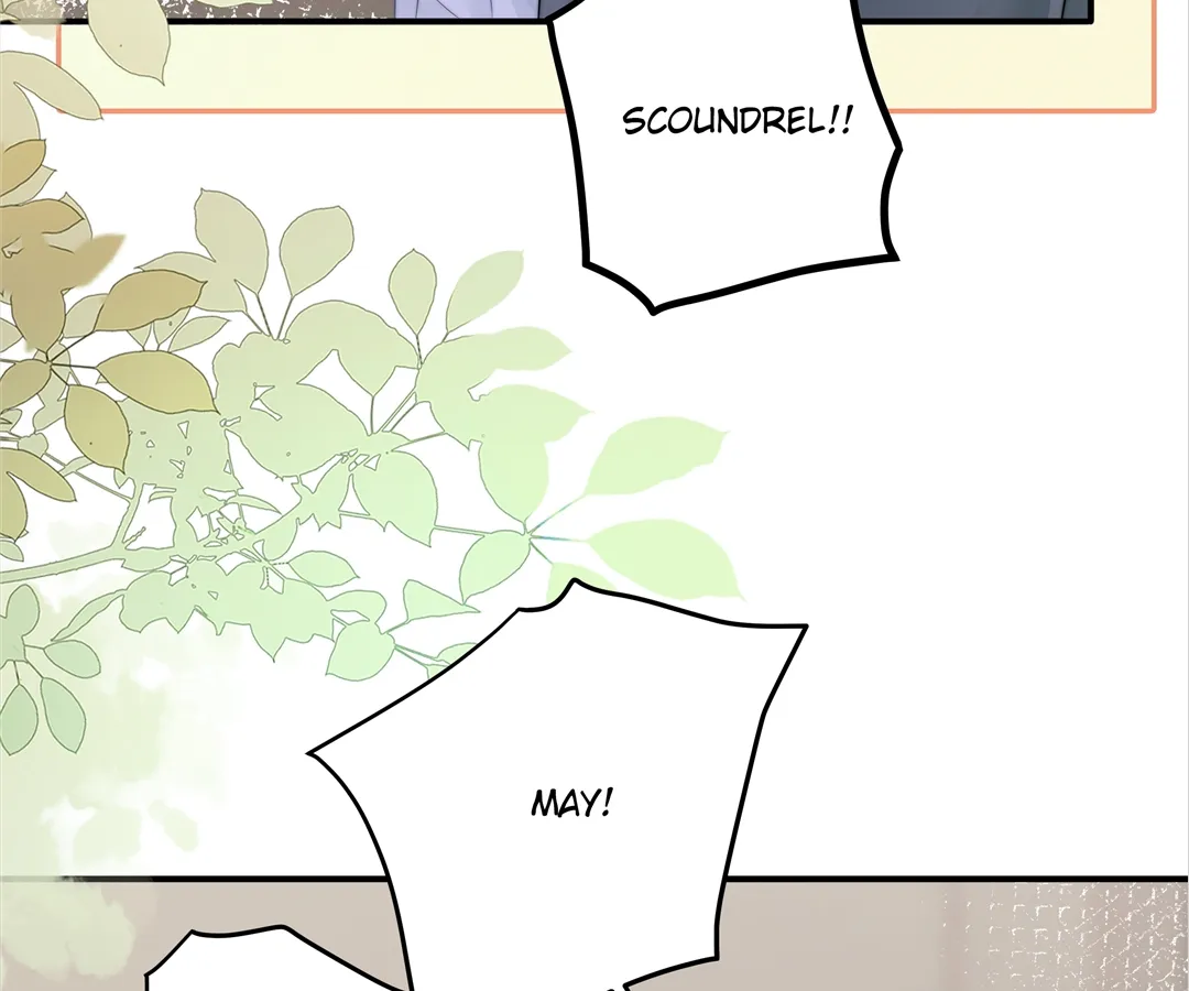 It Turns Out You Are Like This, Secretary Zhou Chapter 12 - Page 106