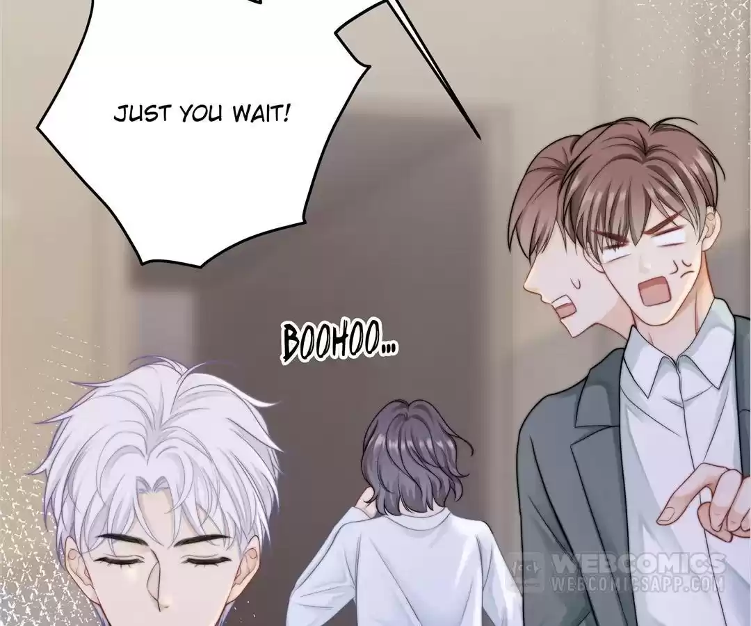 It Turns Out You Are Like This, Secretary Zhou Chapter 12 - Page 107