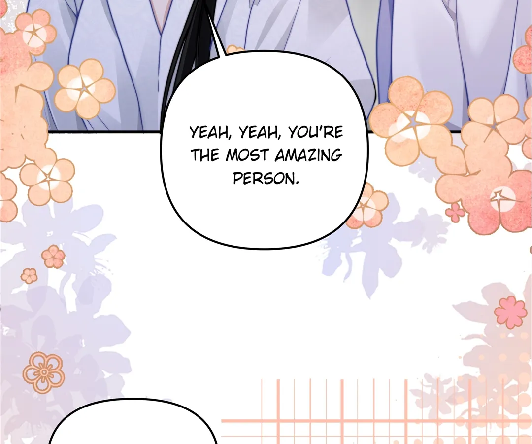 It Turns Out You Are Like This, Secretary Zhou Chapter 12 - Page 111