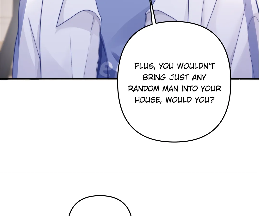 It Turns Out You Are Like This, Secretary Zhou Chapter 12 - Page 116