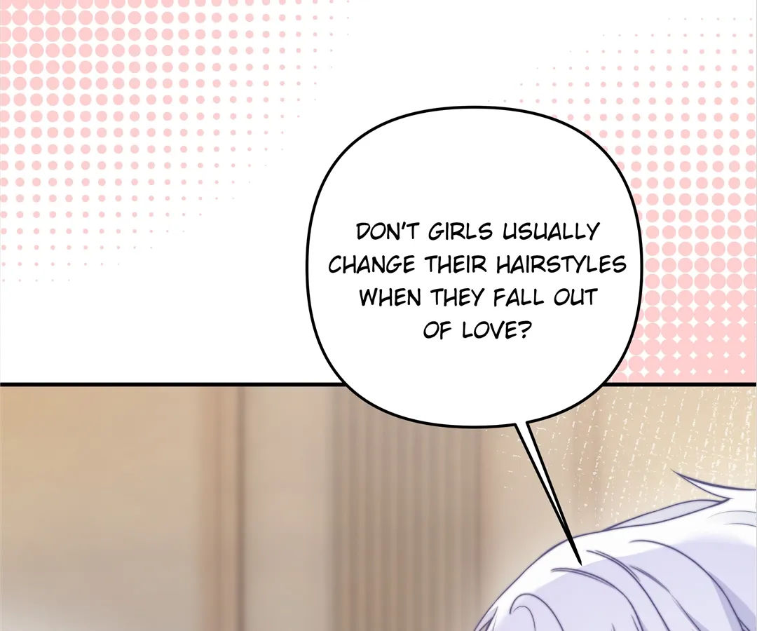 It Turns Out You Are Like This, Secretary Zhou Chapter 12 - Page 118