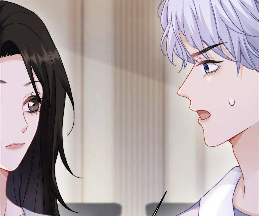 It Turns Out You Are Like This, Secretary Zhou Chapter 12 - Page 119