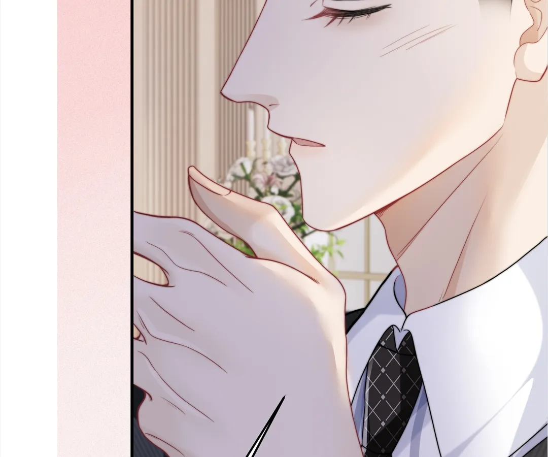 It Turns Out You Are Like This, Secretary Zhou Chapter 12 - Page 126