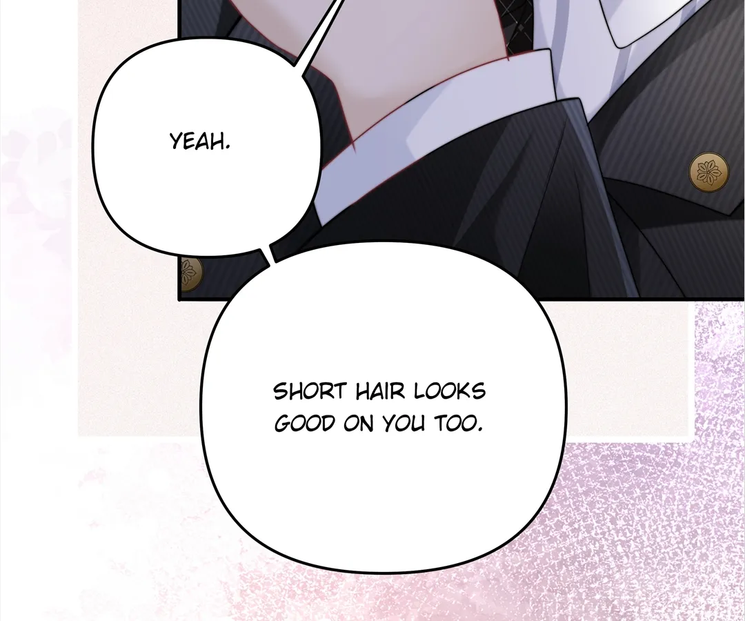 It Turns Out You Are Like This, Secretary Zhou Chapter 12 - Page 127