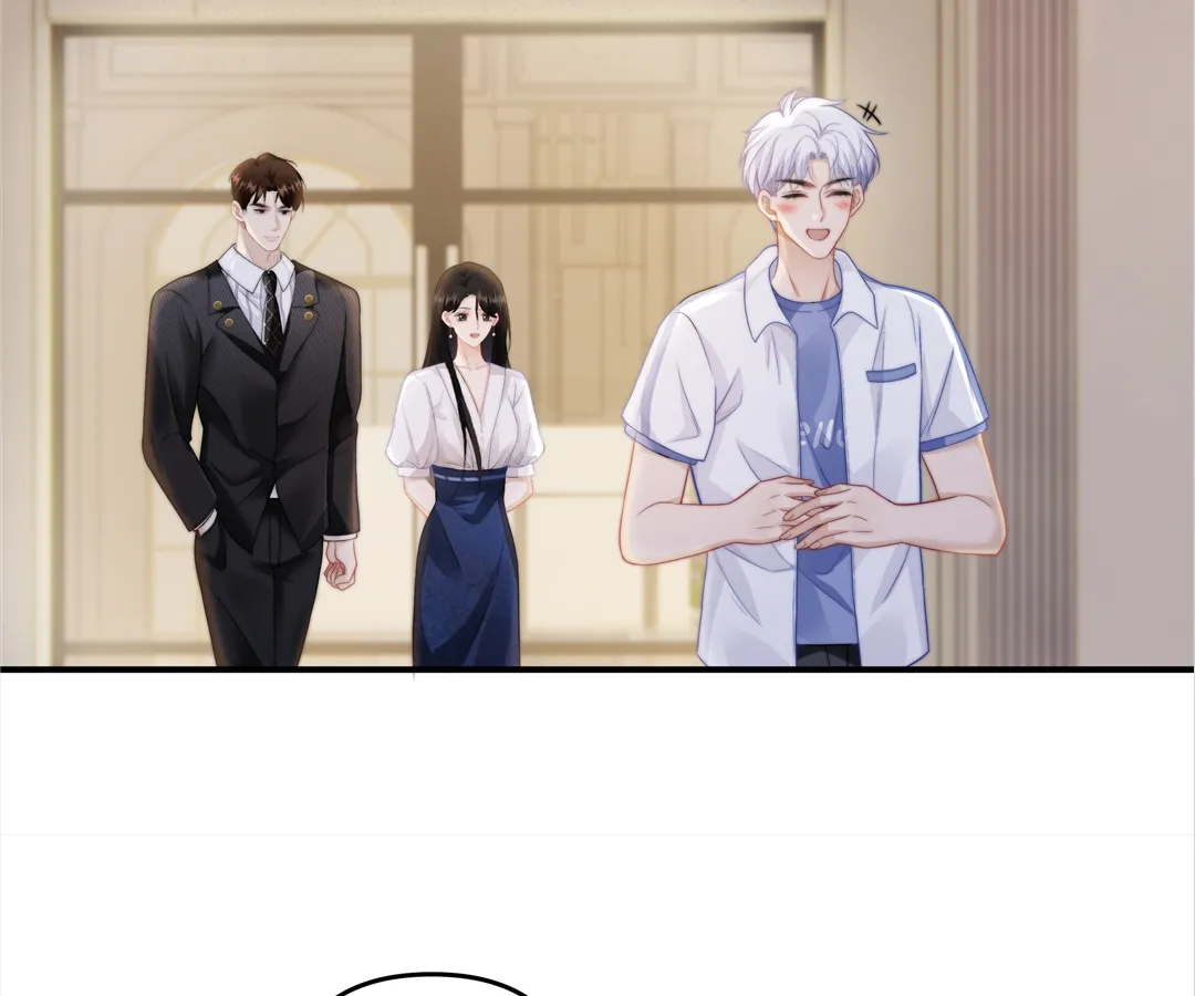 It Turns Out You Are Like This, Secretary Zhou Chapter 12 - Page 133
