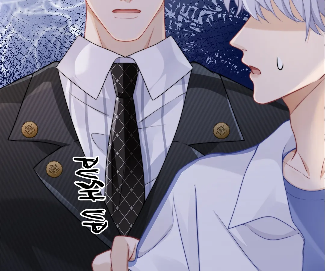 It Turns Out You Are Like This, Secretary Zhou Chapter 12 - Page 146