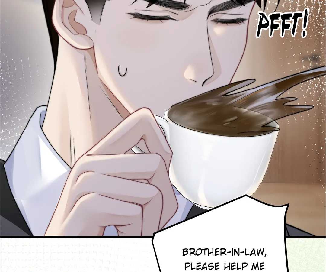 It Turns Out You Are Like This, Secretary Zhou Chapter 12 - Page 39