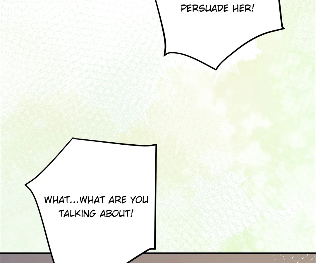 It Turns Out You Are Like This, Secretary Zhou Chapter 12 - Page 40