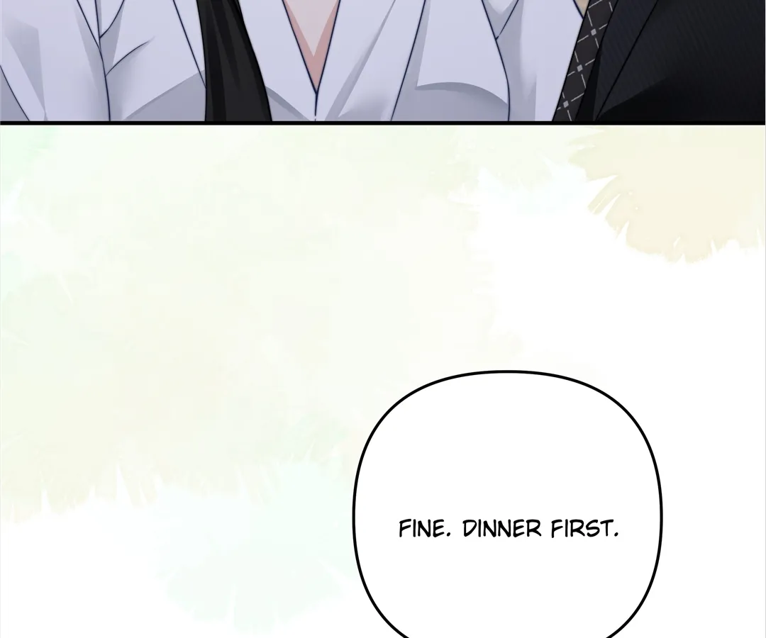 It Turns Out You Are Like This, Secretary Zhou Chapter 12 - Page 48