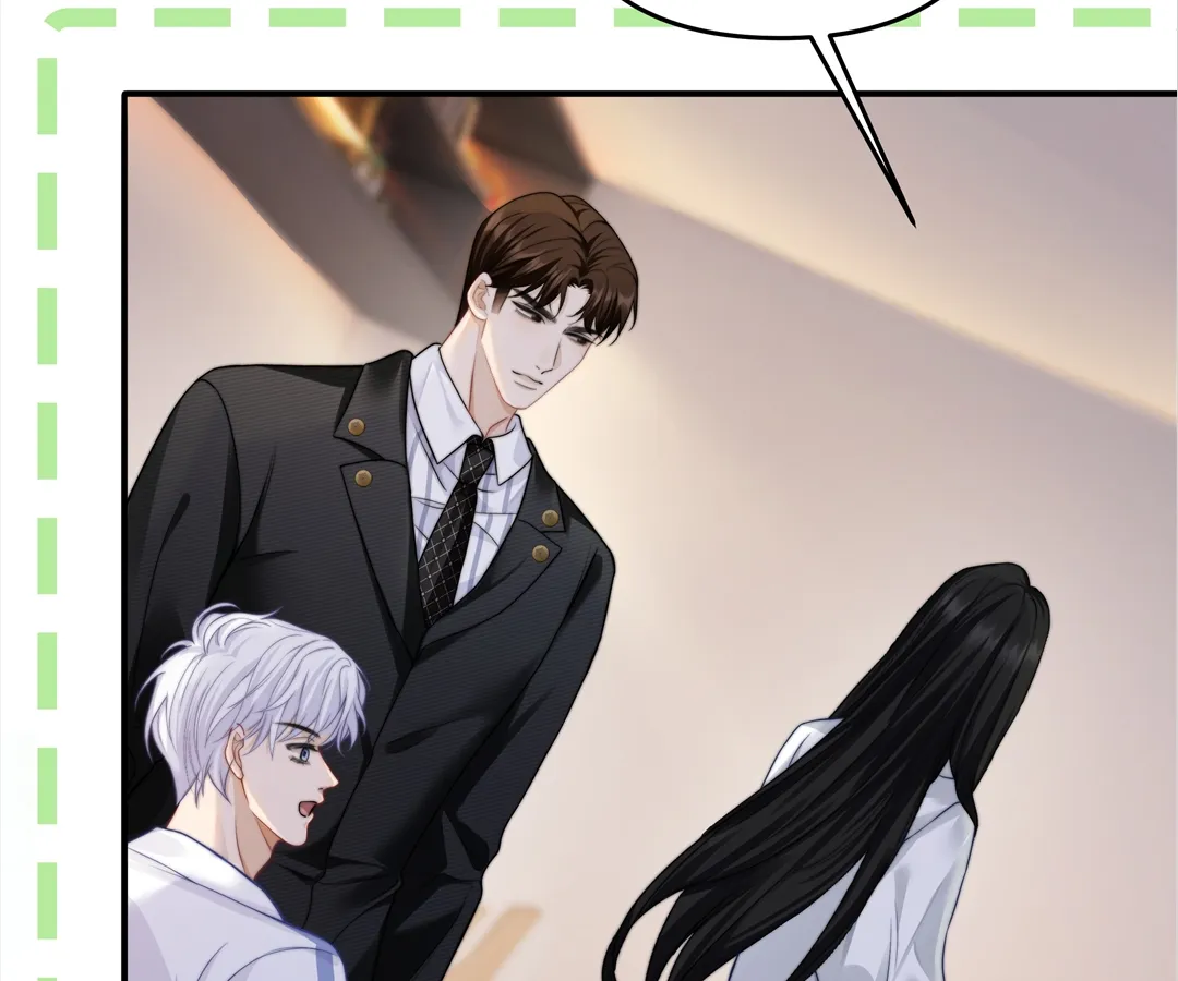 It Turns Out You Are Like This, Secretary Zhou Chapter 12 - Page 49