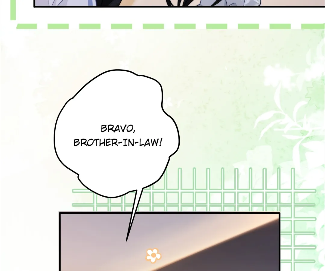 It Turns Out You Are Like This, Secretary Zhou Chapter 12 - Page 50