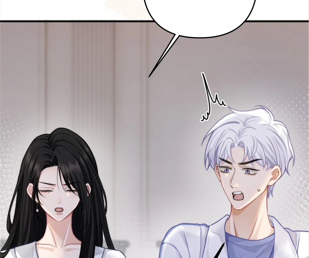 It Turns Out You Are Like This, Secretary Zhou Chapter 12 - Page 65