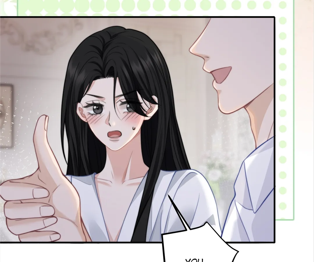 It Turns Out You Are Like This, Secretary Zhou Chapter 12 - Page 71