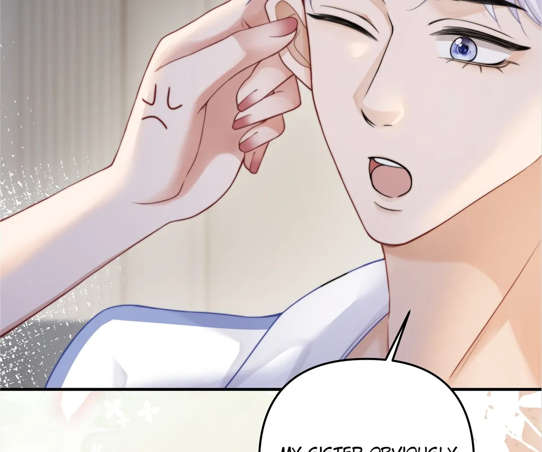 It Turns Out You Are Like This, Secretary Zhou Chapter 12 - Page 76