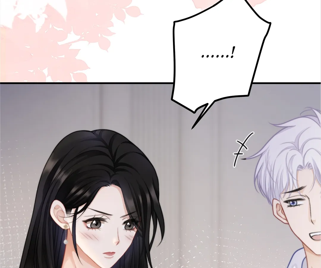 It Turns Out You Are Like This, Secretary Zhou Chapter 12 - Page 84