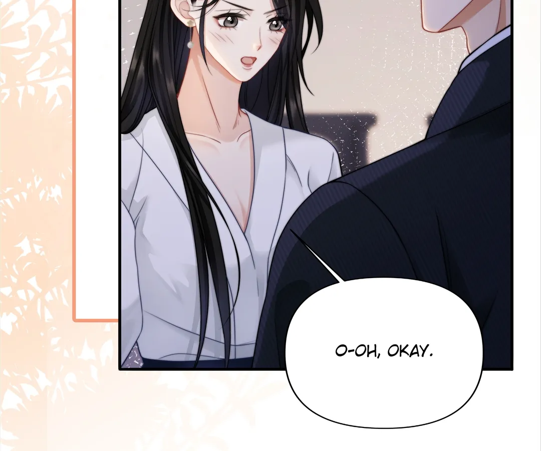 It Turns Out You Are Like This, Secretary Zhou Chapter 12 - Page 87