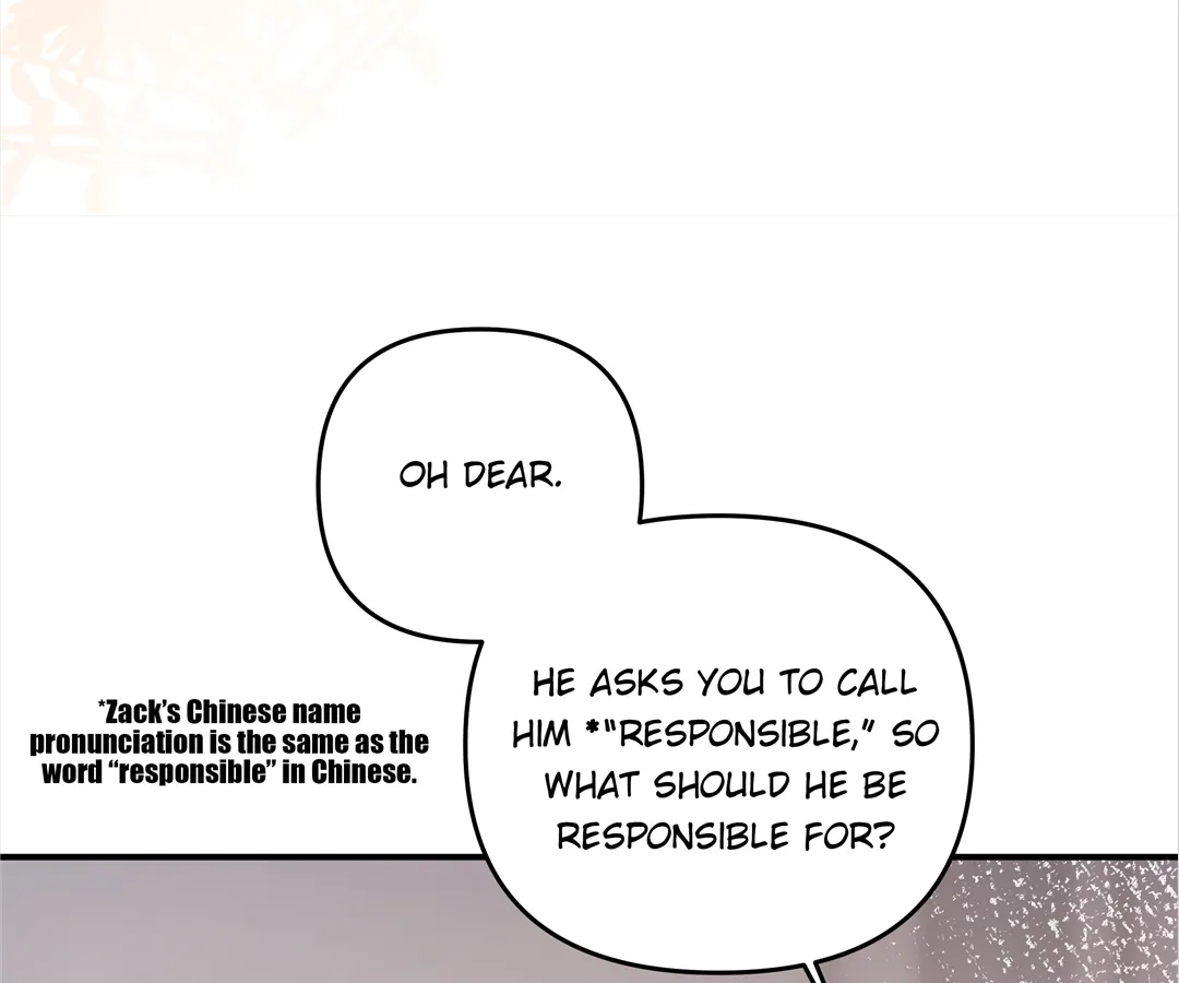 It Turns Out You Are Like This, Secretary Zhou Chapter 12 - Page 88