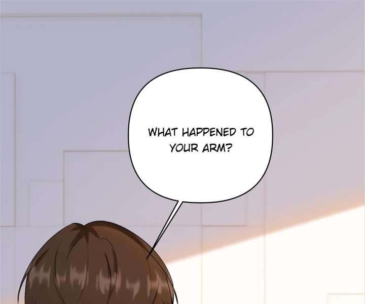 It Turns Out You Are Like This, Secretary Zhou Chapter 13 - Page 1