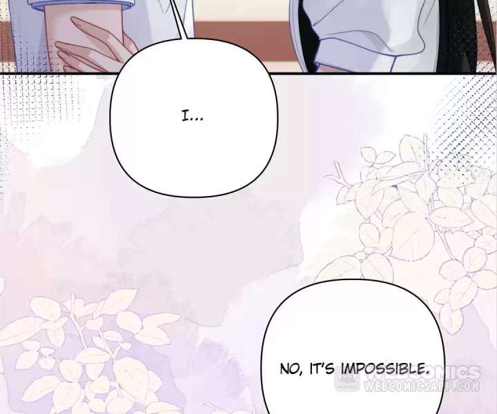 It Turns Out You Are Like This, Secretary Zhou Chapter 13 - Page 11