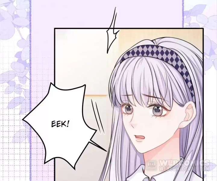 It Turns Out You Are Like This, Secretary Zhou Chapter 13 - Page 115