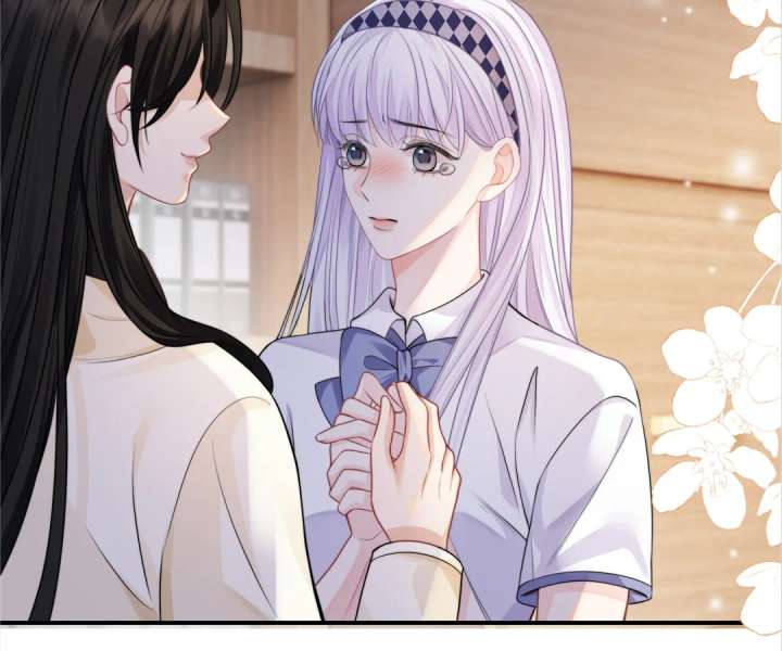 It Turns Out You Are Like This, Secretary Zhou Chapter 13 - Page 130