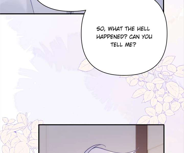 It Turns Out You Are Like This, Secretary Zhou Chapter 13 - Page 14