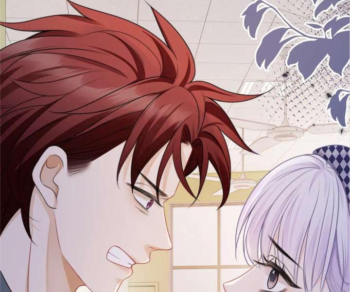 It Turns Out You Are Like This, Secretary Zhou Chapter 13 - Page 149