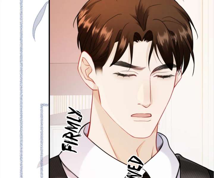 It Turns Out You Are Like This, Secretary Zhou Chapter 13 - Page 28